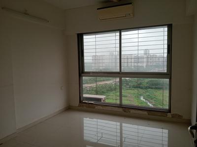 Bedroom Image of 680 Sq.ft 2 BHK Apartment / Flat for sale in Aadi Allure Wings A To E, Bhandup East Mumbai for Rs. 16500000