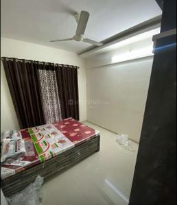 Bedroom Image of 1100 Sq.ft 2 BHK Apartment / Flat for sale in Today Paradise, Ulwe Navi Mumbai for Rs. 12000000