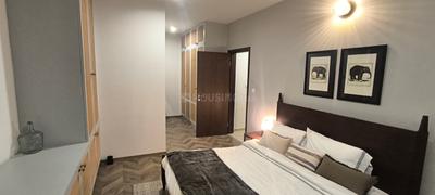 Bedroom Image of 1785 Sq.ft 3 BHK Apartment / Flat for sale in Assetz Sora And Saki, Gummanahalli Bengaluru for Rs. 22000000