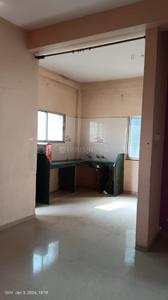 Kitchen Image of 750 Sq.ft 2 BHK Apartment / Flat for sale in Arjun Nagar Amravati for Rs. 2500000