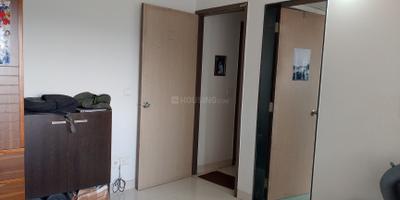 Bedroom Image of 1700 Sq.ft 3 BHK Apartment / Flat for sale in Paranjape Blue Ridge, Hinjawadi Pune for Rs. 18000000