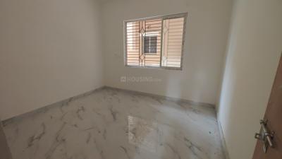 Bedroom Image of 460 Sq.ft 1 BHK Apartment / Flat for sale in Keshtopur Kolkata for Rs. 1680000