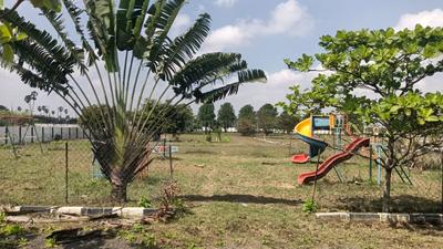 Image of 800 Sq.ft Residential Plot / Land for sale in Karanodai, Chennai for Rs. 1192000