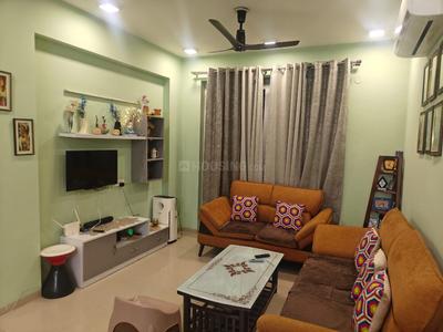 Hall Image of 1430 Sq.ft 3.5 BHK Apartment / Flat for sale in Emaar Palm Hills, Sector 77 Gurgaon for Rs. 18500000