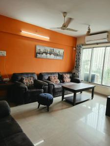 Bedroom Image of 864 Sq.ft 2 BHK Apartment / Flat for sale in Kabra Galaxy Star 2, Thane West Thane for Rs. 10500000