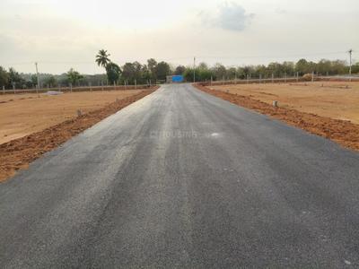 Image of 2400 Sq.ft Residential Plot / Land for sale in Srirangam, Tiruchirappalli for Rs. 4400000