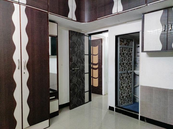 Bedroom Image of 560 Sq.ft 1 BHK Apartment / Flat for sale in Ghatkopar West Mumbai for Rs. 9000000