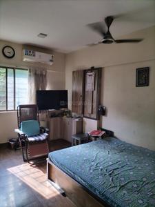 Bedroom Image of 1301 Sq.ft 3 BHK Apartment / Flat for sale in Kothrud Pune for Rs. 17000000