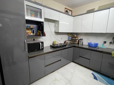 Kitchen Image of 1050 Sq.ft 2 BHK Apartment / Flat for sale in Sector 104 Noida for Rs. 4700000