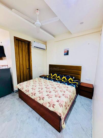 Jain properties Bedroom 1