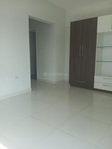 Bedroom Image of 1356 Sq.ft 3 BHK Apartment / Flat for rent in Vaishnavi Gardenia, T Dasarahalli Bengaluru for Rs. 45000