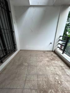 Balcony Image of 1600 Sq.ft 3 BHK Apartment / Flat for sale in Kamla Nagar Nagpur for Rs. 7500000