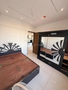 Hall Image of 650 Sq.ft 1 BHK Apartment / Flat for sale in Kolte Patil Life Republic ORO Avenue, Marunji Pune for Rs. 4500000