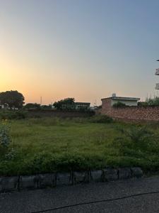 Image of 4500 Sq.ft Residential Plot / Land for sale in Gmada Aerocity, Mohali for Rs. 75000000