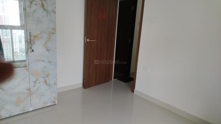 BDD CHAWL WORLI Bedroom One 1