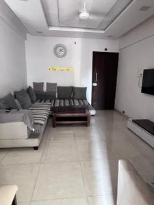 Hall Image of 1050 Sq.ft 2 BHK Apartment / Flat for sale in SSD Sai Pearl, Pimple Saudagar Pune for Rs. 10500000