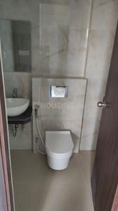 Image of 750 Sq.ft 2 BHK Apartment / Flat for rent in Raymond Realty Ten X Habitat, Thane West, Thane for Rs. 39000