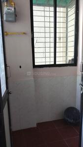 Bathroom Image of 914 Sq.ft 2 BHK Apartment / Flat for rent in Scheme No 140 Indore for Rs. 18000