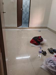 Bedroom Image of 1300 Sq.ft 3 BHK Apartment / Flat for rent in Dum Dum Kolkata for Rs. 25000