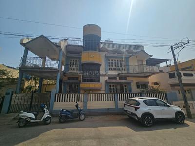Image of 1806 Sq.ft 4.5 BHK Independent House for sale in KB Extension, Davanagere for Rs. 22500000