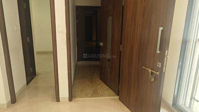 Image of 650 Sq.ft 1 BHK Apartment / Flat for sale in Alliance Ravi Kiran, Mulund East, Mumbai for Rs. 11500000