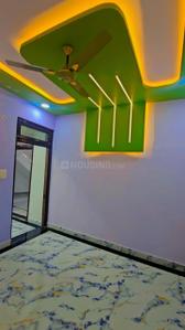 Bedroom Image of 1026 Sq.ft 3 BHK Independent House for sale in Jankipuram Lucknow for Rs. 5000000