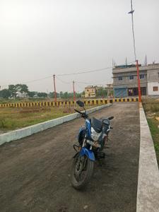 Image of 1200 Sq.ft Residential Plot / Land for sale in Jagatpur Industrial Estate, Cuttack for Rs. 960000