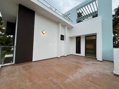 Balcony Image of 1300 Sq.ft 3 BHK Independent House for sale in Urapakkam Chennai for Rs. 7000000