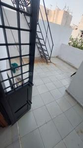 Balcony Image of 1656 Sq.ft 3 BHK Independent House for sale in V. I. P. Nagar Mehsana for Rs. 7100000