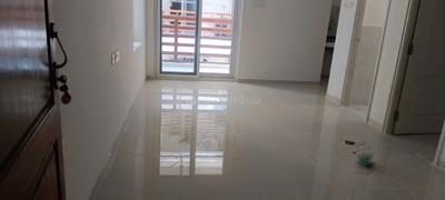 Hall Image of 710 Sq.ft 1 BHK Apartment / Flat for sale in Bongloor Hyderabad for Rs. 3080000