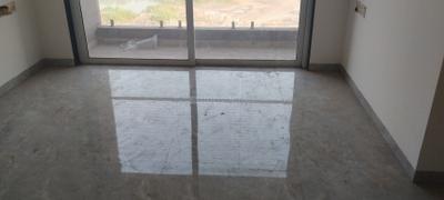 Living Room Image of 1100 Sq.ft 2 BHK Apartment / Flat for sale in Shree Chamunda Devpriya, Ulwe Navi Mumbai for Rs. 13000000