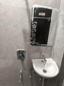 Image of 750 Sq.ft 1 BHK Apartment / Flat for rent in Susuwahi, Varanasi for Rs. 10000
