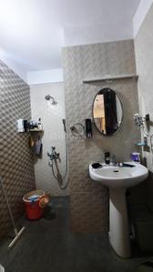 Bathroom Image of 1500 Sq.ft 2 BHK Apartment / Flat for sale in Kristal Campus 10, Chikkadunnasandra Bengaluru for Rs. 12000000