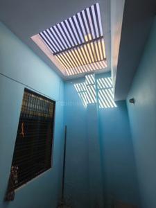 Bedroom Image of 500 Sq.ft 2 BHK Builder Floor for rent in Rajapur Allahabad for Rs. 7500