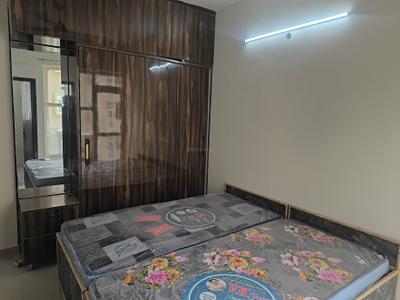 Bedroom Image of 744 Sq.ft 3 BHK Apartment / Flat for sale in Sector 70 Gurgaon for Rs. 9250000