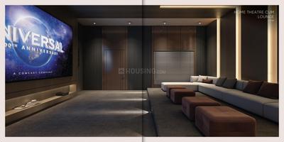 Hall Image of 1733 Sq.ft 3 BHK Apartment / Flat for sale in Iskcon Road Siliguri for Rs. 7798500