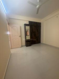 Hall Image of 550 Sq.ft 1 BHK Apartment / Flat for rent in C V Raman Nagar Bengaluru for Rs. 25000