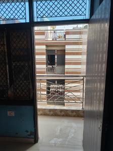 Balcony Image of 1200 Sq.ft 3 BHK Independent House for sale in Sector 62A Noida for Rs. 15100000