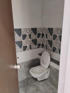 Bathroom Image of 1050 Sq.ft 3 BHK Apartment / Flat for sale in Shiv Shivay Residency, Harni Vadodara for Rs. 7000000