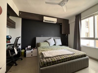 Bedroom Image of 1657 Sq.ft 3 BHK Apartment / Flat for sale in Umang Monsoon Breeze Phase 2, Sector 78 Gurgaon for Rs. 16200000