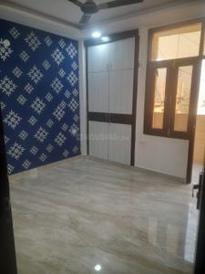 Bedroom Image of 800 Sq.ft 1 BHK Apartment / Flat for sale in Sector 49 Noida for Rs. 3000000