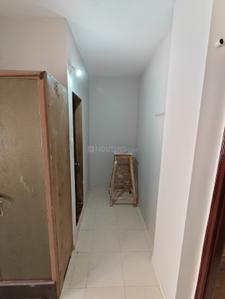 Balcony Image of 711 Sq.ft 3 BHK Independent House for sale in Jahangirabad Surat for Rs. 10500000