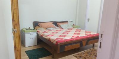 Bedroom Image of 1200 Sq.ft 2.5 BHK Builder Floor for rent in Signature Global City 81, Sector 81 Gurgaon for Rs. 26000