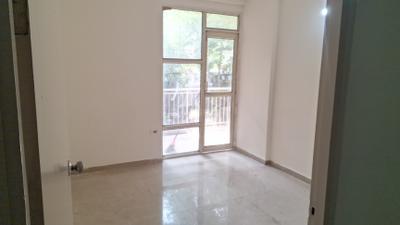 Bedroom Image of 632 Sq.ft 2 BHK Apartment / Flat for rent in Pyramid Urban Homes 2, Sector 86 Gurgaon for Rs. 15000