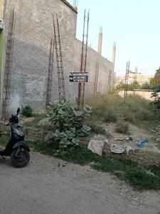 Image of 1000 Sq.ft Residential Plot / Land for sale in Jankipuram, Lucknow for Rs. 3800000
