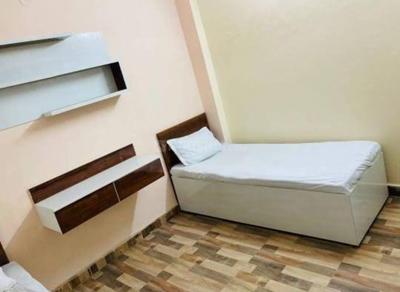 Bedroom Image of Arya  in Mukherjee Nagar, New Delhi