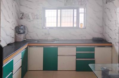 Kitchen Image of Sai Ram Apartment  - 101 - Wagholi in Wagholi, Pune
