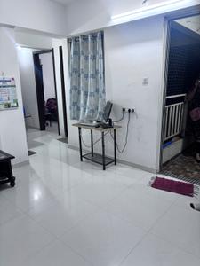 Hall Image of 600 Sq.ft 1 BHK Apartment / Flat for sale in Majestique Aqua, Fursungi Pune for Rs. 3500000