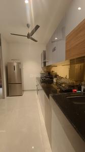 Kitchen Image of 1000 Sq.ft 2 BHK Apartment / Flat for sale in Sanskruti Panchtatva, Bibwewadi Pune for Rs. 12500000