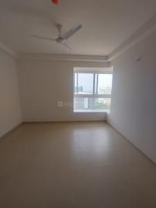 Hall Image of 1136 Sq.ft 2 BHK Apartment / Flat for sale in Bhartiya Nikoo Homes Phase 2, Thanisandra Bengaluru for Rs. 17000000